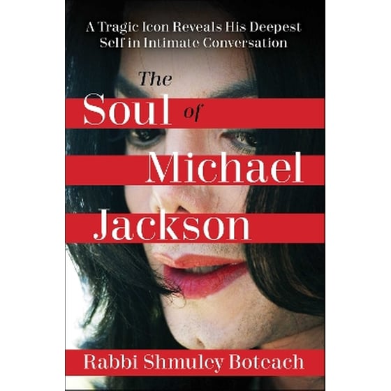 Soul of Michael Jackson image 0