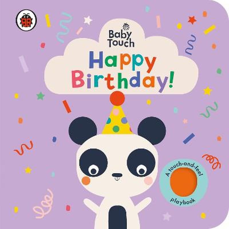 Baby Touch- Happy Birthday!