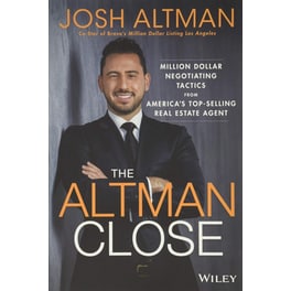 The Altman Close