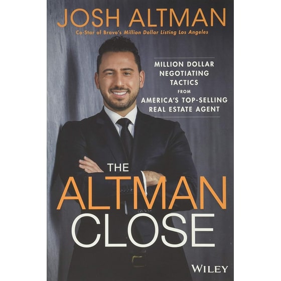 The Altman Close image 0