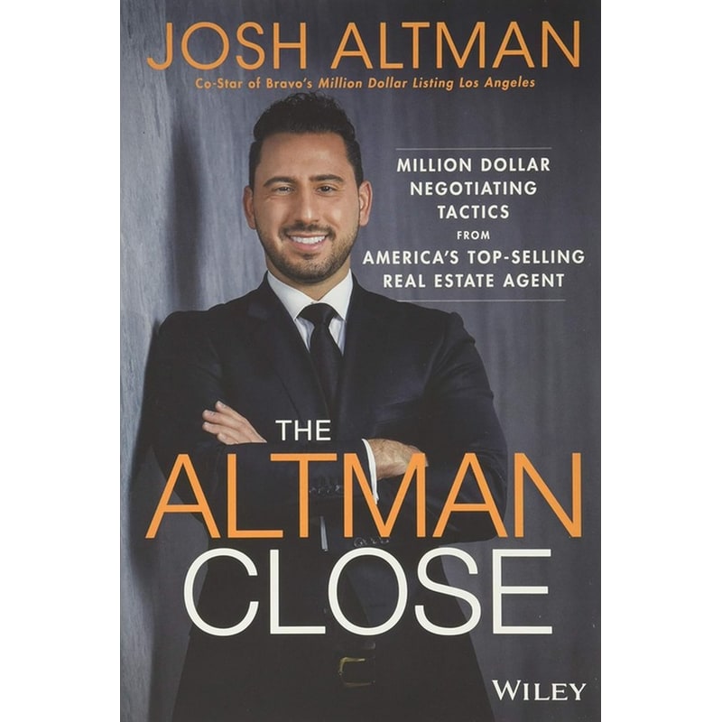 The Altman Close