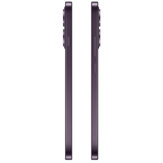 Oppo Reno16 FS 5G 512GB - Purple Black image 7