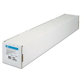 HP Φωτογραφικό Χαρτί Film Roll Matt 160gr 36x914mm - Λευκό