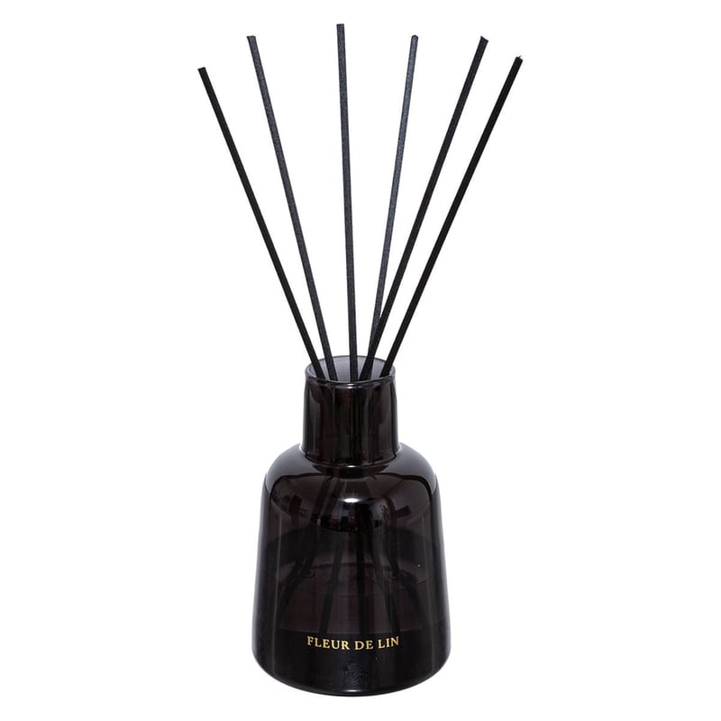 SPITISHOP Αρωματικό Χώρου Spitishop με Στικς C-b Bili Linen 181638c 250ml