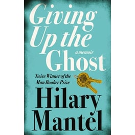 Giving up the Ghost