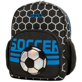 Σακίδιο Πλάτης Νηπιαγωγείου Polo Junior Fizz Football