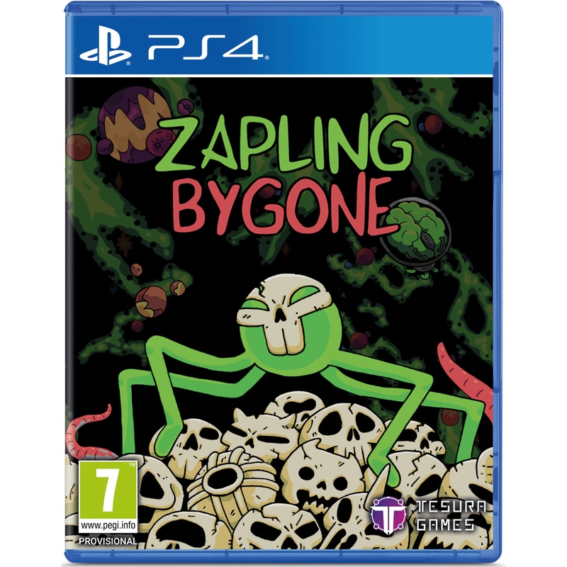 TESURA Zapling Bygone - PS4