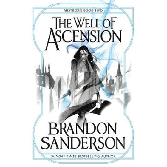 The Well of Ascension image 0