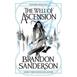 The Well of Ascension