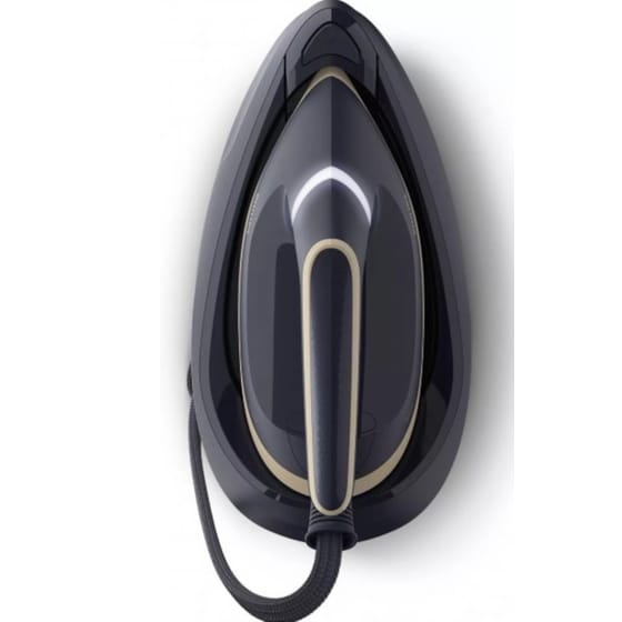 PHILIPS PSG6066/20 8 bar με Δοχείο Νερού 1.8 L Μαύρο Σύστημα Σιδερώματος image 2