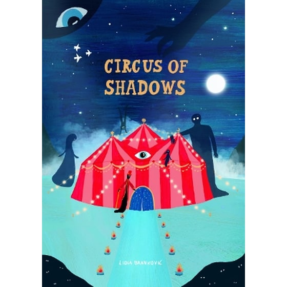 Circus of Shadows image 0