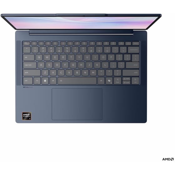 Lenovo Ideapad Slim 5 Copilot+ PC 14'' FHD+ OLED (Ryzen AI 7-350/32 GB/1 TB SSD/Radeon 860M Graphics/Windows 11 Home) Laptop image 5
