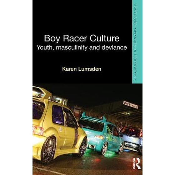 Boy Racer Culture image 0