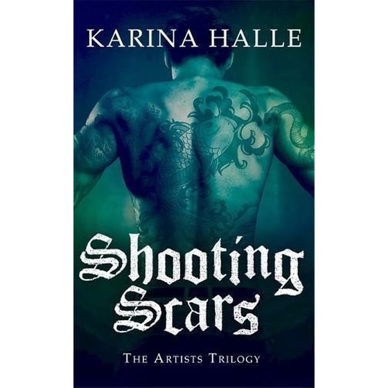 Shooting Scars image 0