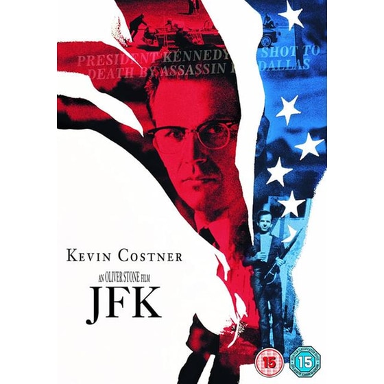 JFK image 1