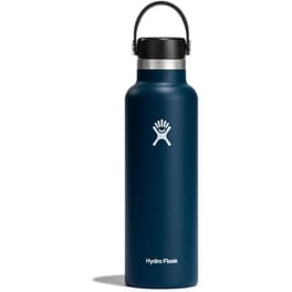 Μπουκάλι Θερμός Hydro Flask Flex Cap Indigo 621ml