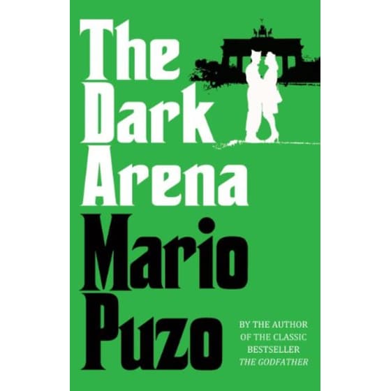 The Dark Arena image 0