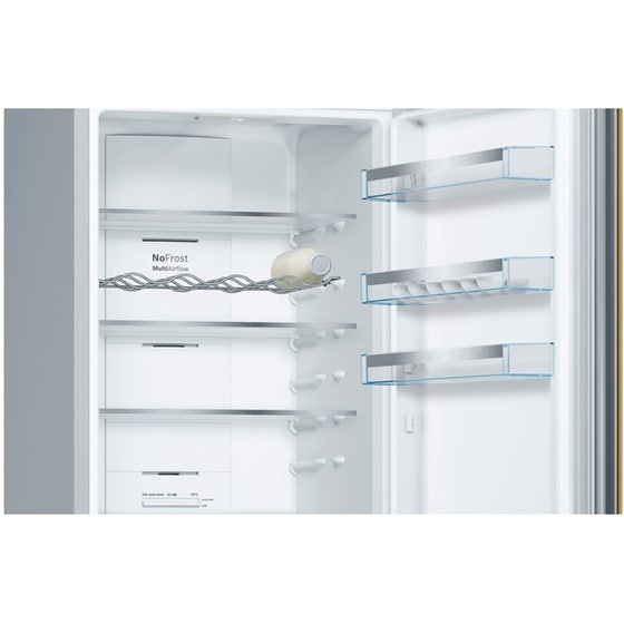 Ψυγειοκαταψύκτης Bosch KGN39IJ4A image 3