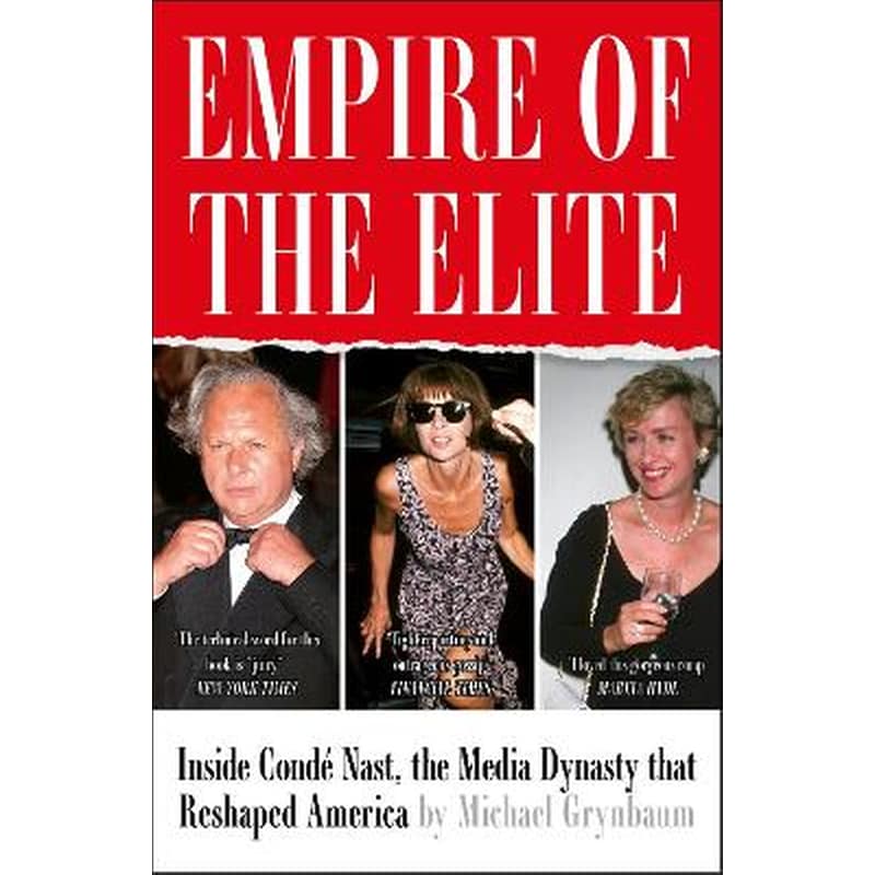 Empire of the Elite