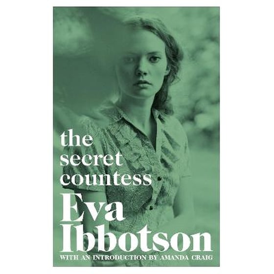 Secret Countess image 0