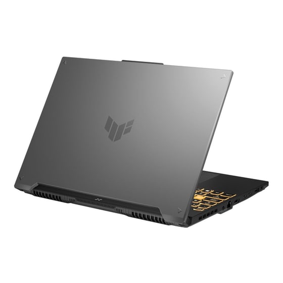 Asus Tuf FX607VJR-TU289W WUXGA IPS (Intel Core 5-205H/16GB/512GB SSD/GeForce RTX 3050/Win11Home) Laptop image 1