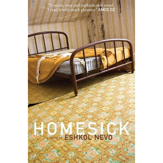 Homesick image 0