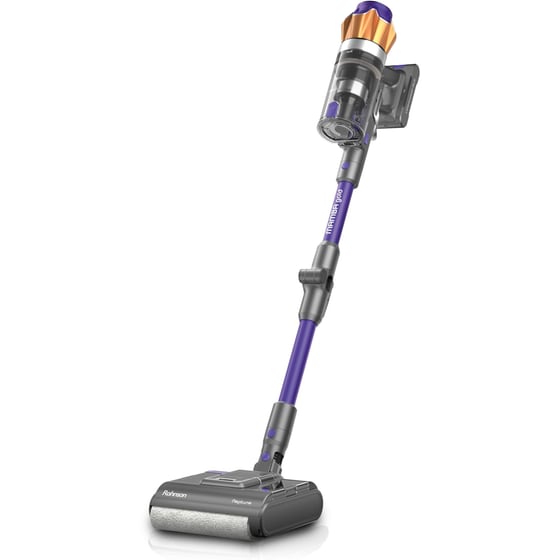 ROHNSON MAMBA M29 25.2 V 0.33 L Γκρι Σκούπα Stick image 2