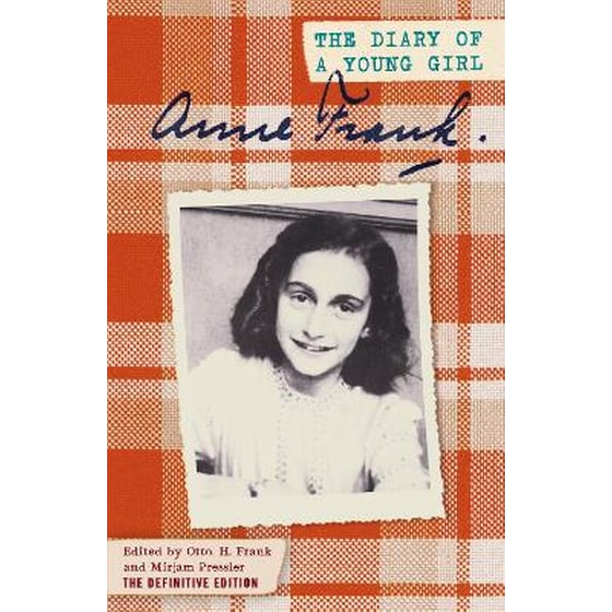 Diary of a Young Girl image 0