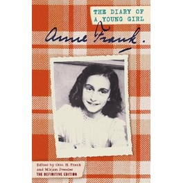 Diary of a Young Girl