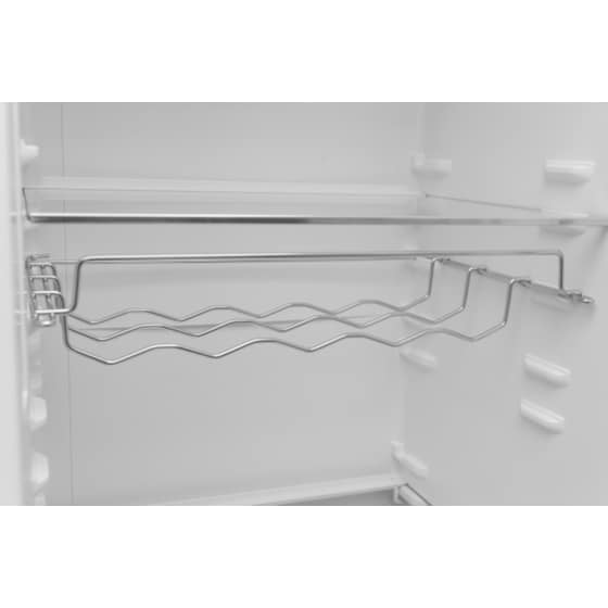 Ψυγειοκαταψύκτης SHARP SJ-BA31DHXIE-EU 331Lt Total NoFrost - Inox image 2