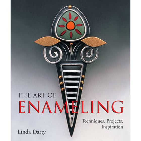 Art of Enameling image 0