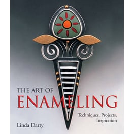 Art of Enameling