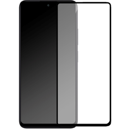 Προστατευτικό οθόνης Xiaomi Redmi Note 14 Pro 5G/Redmi Note 14 Pro+ 5G - Tune Full Frame Premium Tempered Glass