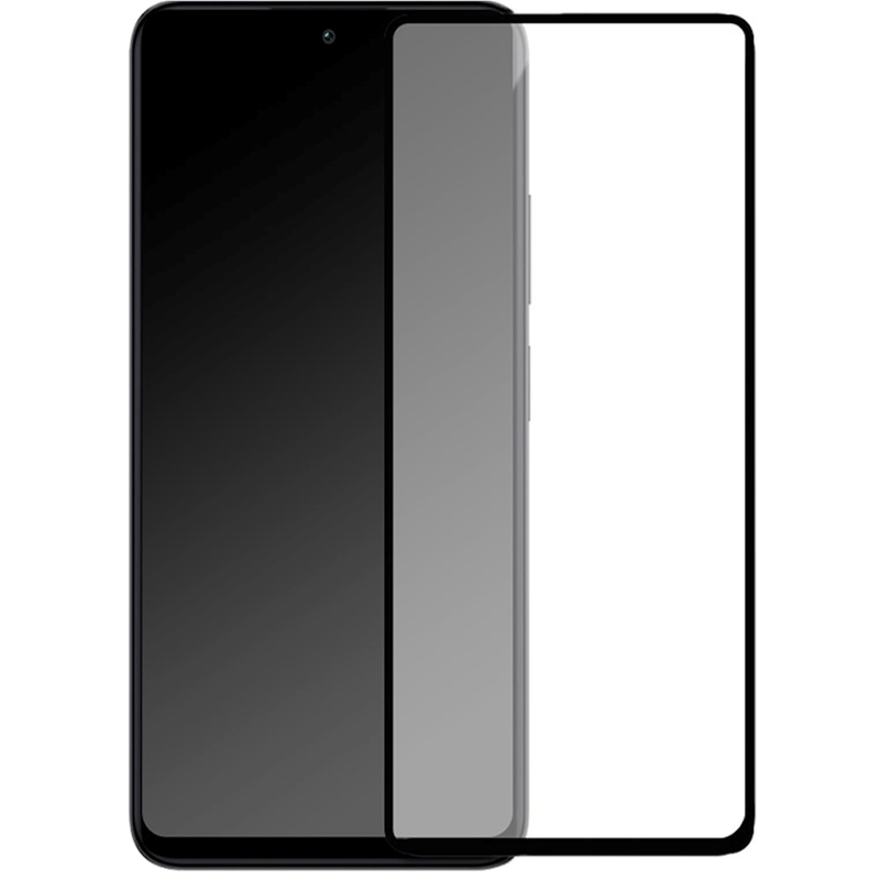 Προστατευτικό οθόνης Xiaomi Redmi Note 14 Pro 5G/Redmi Note 14 Pro+ 5G - Tune Full Frame Premium Tempered Glass
