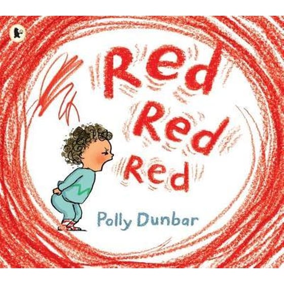 Red Red Red image 0