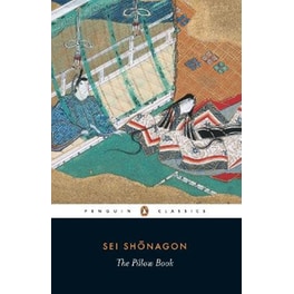 The Pillow Book