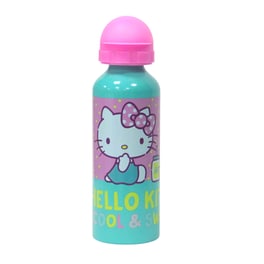 Παγούρι GIM Αλουμινίου520ml Hello Kitty