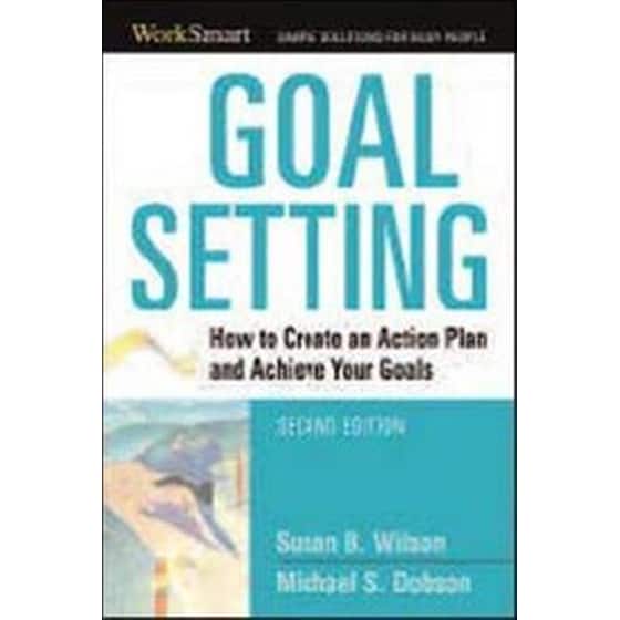 Goal Setting image 0