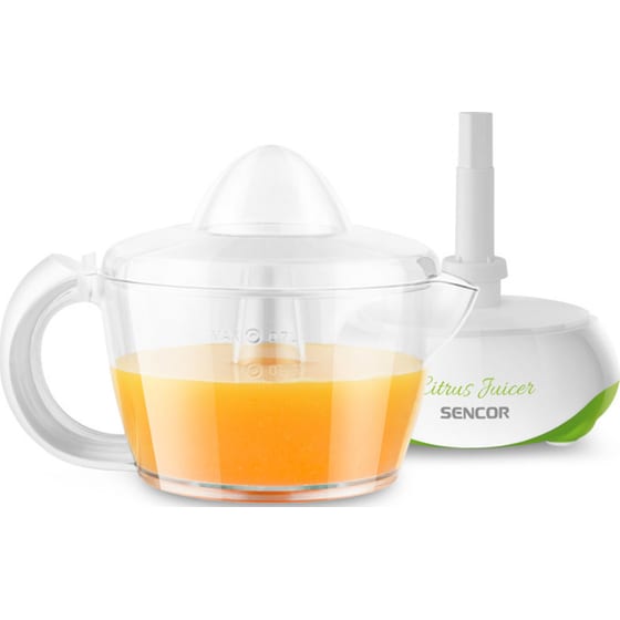 Ηλεκτρικός Στίφτης SENCOR SCJ1051GR 0.7 L 25 W Πράσινο image 3