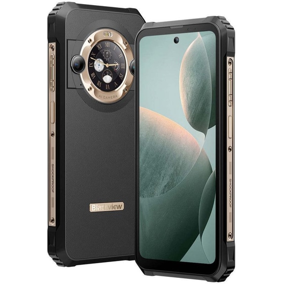 Blackview BL9000 512GB 5G - Rose Gold image 2