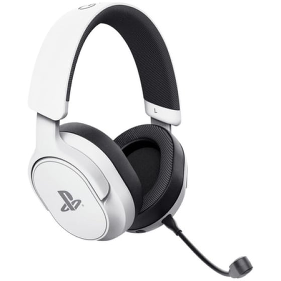 Gaming Ακουστικά Κεφαλής Trust GXT 499 Forta - White image 2