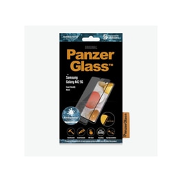 Προστασία οθόνης Panzerglass - Samsung A42 Black