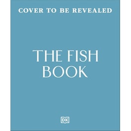 The Fish Cookbook
