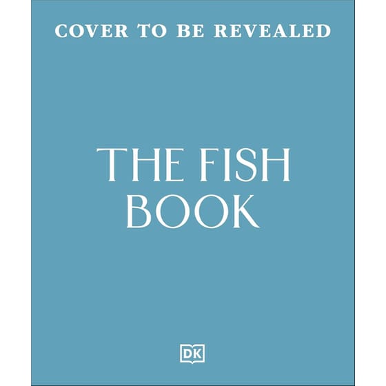 The Fish Cookbook image 0