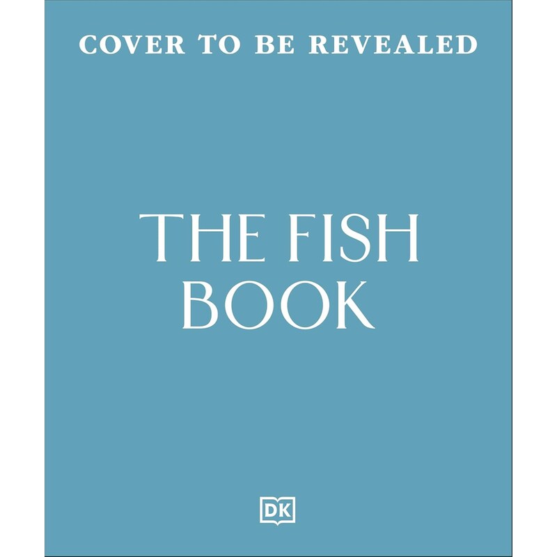 The Fish Cookbook