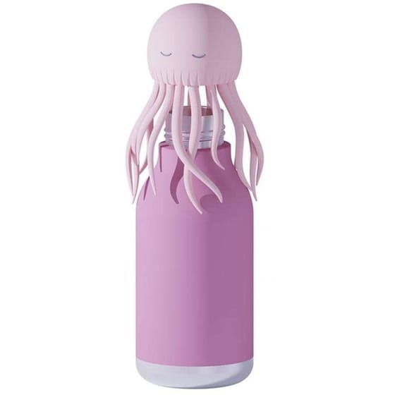 Μπουκάλι Θερμός Asobu Bestie Gellyfish 460ml image 3