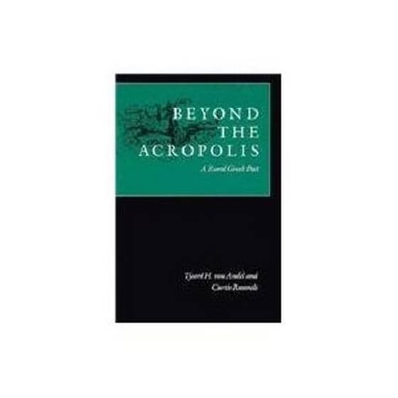 Beyond the Acropolis image 0