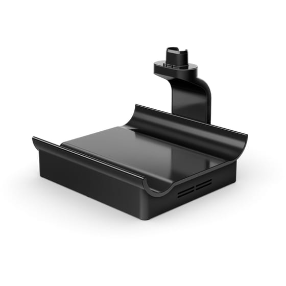 DYSON CLEAN+WASH WET & DRY 14.6 V 0.75 L Πορτοκαλί/Μπλε Σκούπα Stick image 3