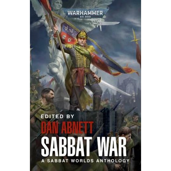 Sabbat War image 0