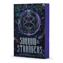 Sorrow & Strangers